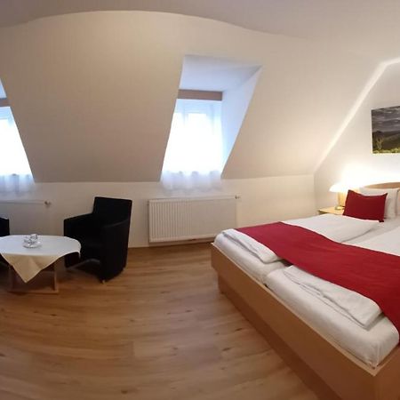 Gaestehaus Ferk - Fruehstueckspension, Bed & Breakfast باد رادكرسبرغ المظهر الخارجي الصورة