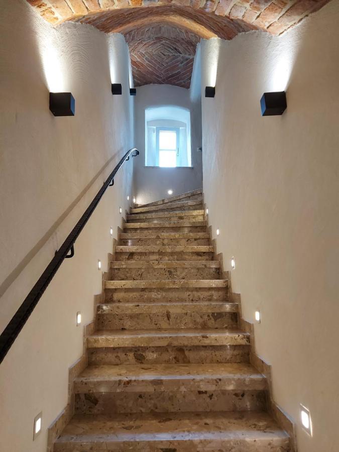 Gaestehaus Ferk - Fruehstueckspension, Bed & Breakfast باد رادكرسبرغ المظهر الخارجي الصورة