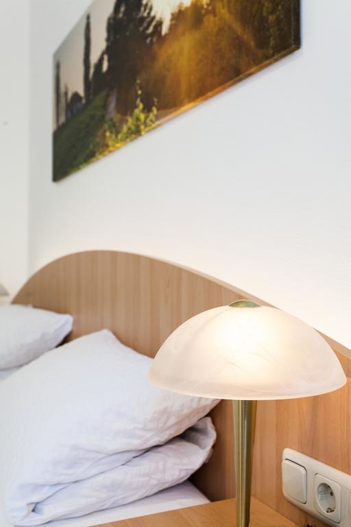 Gaestehaus Ferk - Fruehstueckspension, Bed & Breakfast باد رادكرسبرغ الغرفة الصورة
