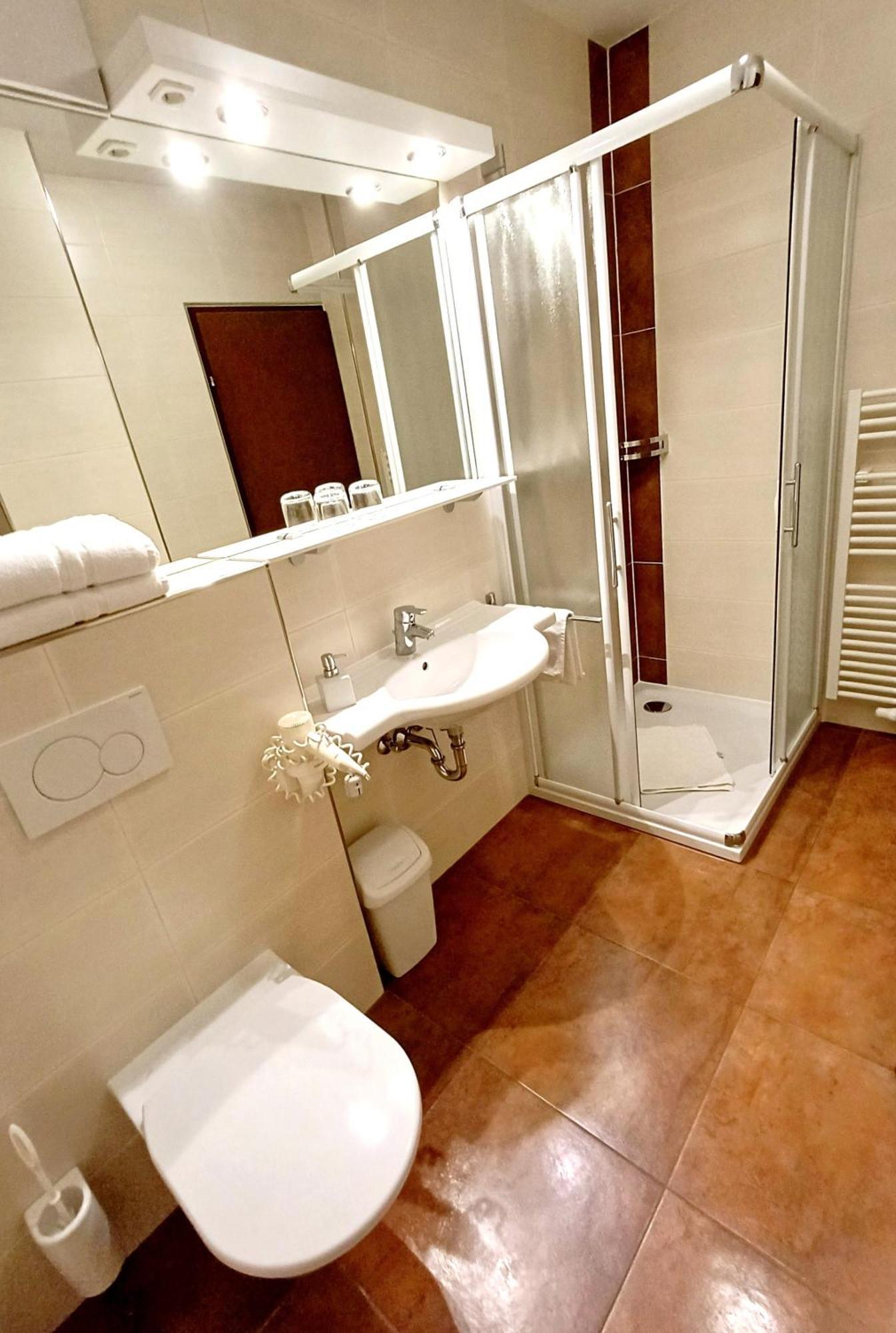 Gaestehaus Ferk - Fruehstueckspension, Bed & Breakfast باد رادكرسبرغ المظهر الخارجي الصورة
