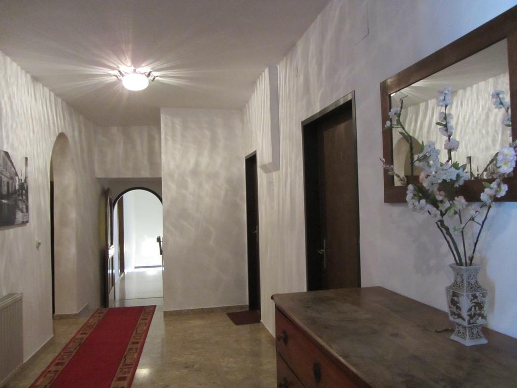 Gaestehaus Ferk - Fruehstueckspension, Bed & Breakfast باد رادكرسبرغ المظهر الخارجي الصورة